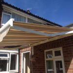 Patio Awning in Brighton & Hove