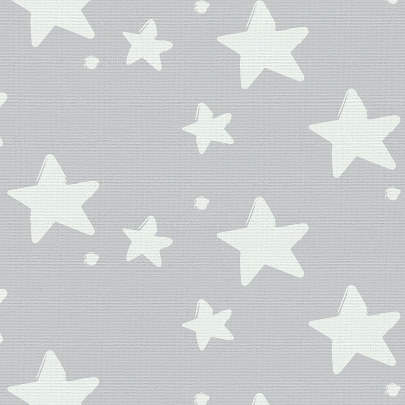 Star print blinds