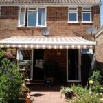 Awnings in Tunbridge Wells, Kent