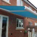 Awnings in Eastbourne, East Sussex