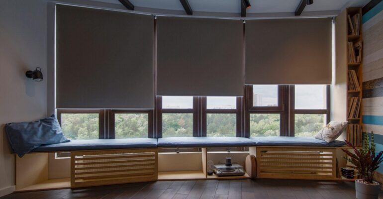 Venetian Blinds from Blinds Of All Kinds