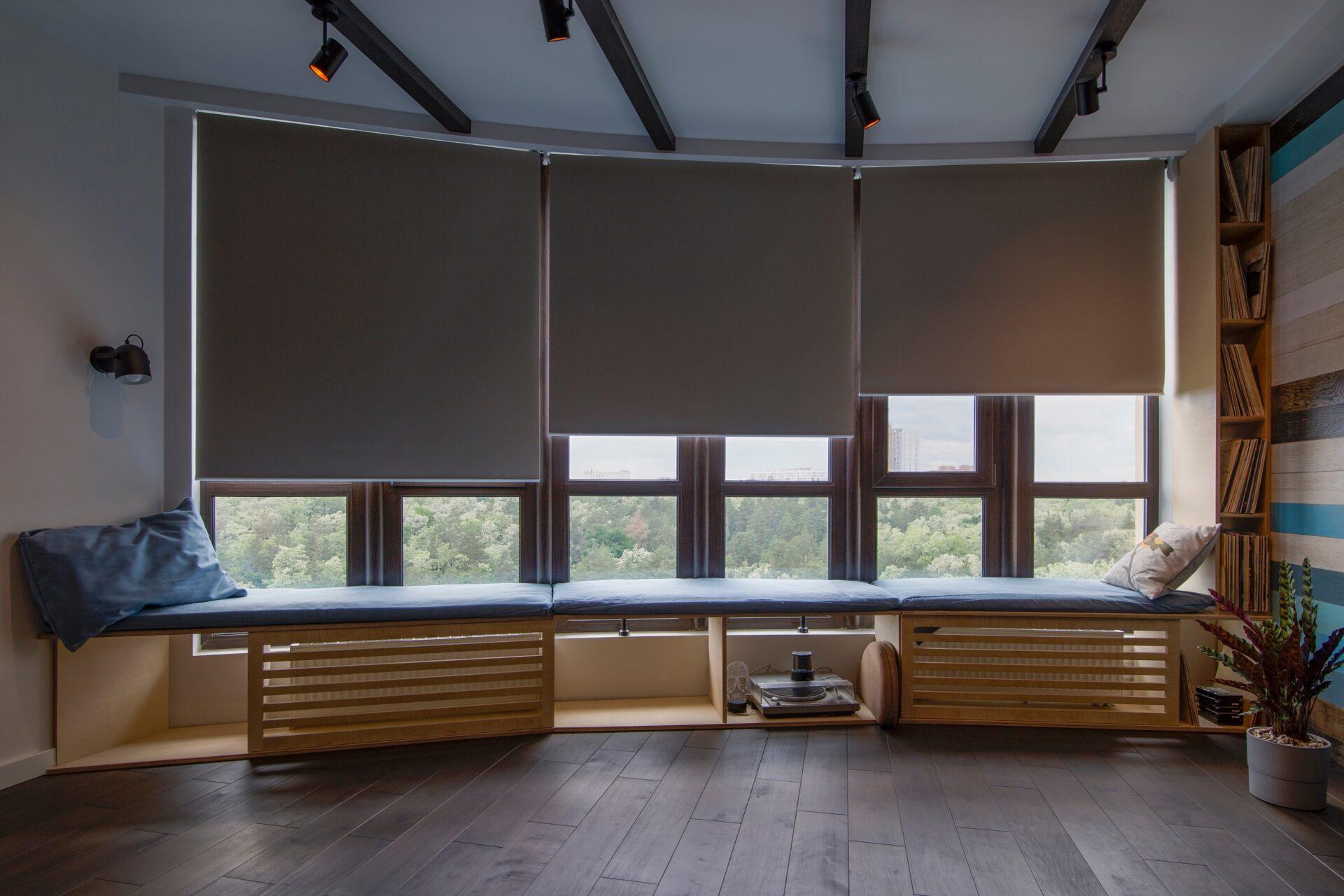 Venetian Blinds from Blinds Of All Kinds